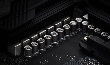 SA [Premium 60A Power Choke] AMD